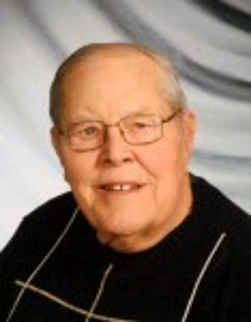 Paul Mavity Profile Photo