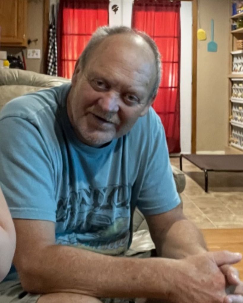 Charles "Charlie Mac" Roberts