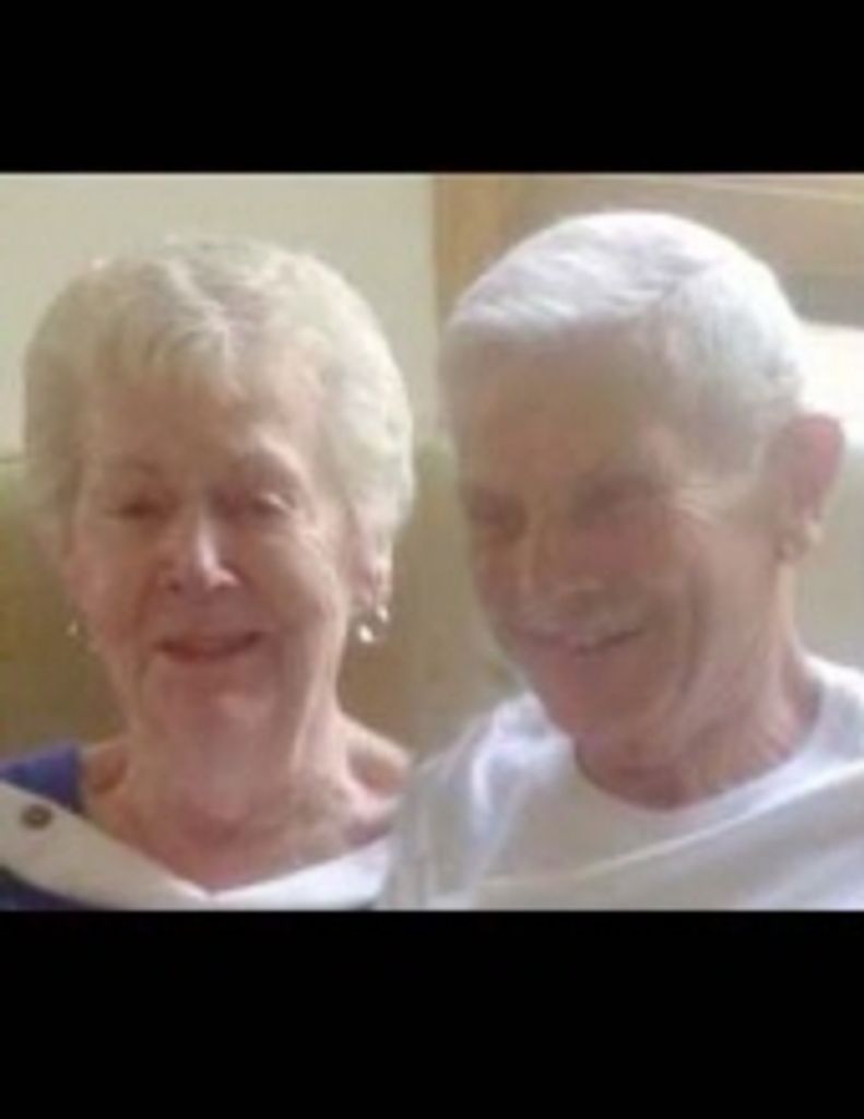 Janet And Jerry Colbert