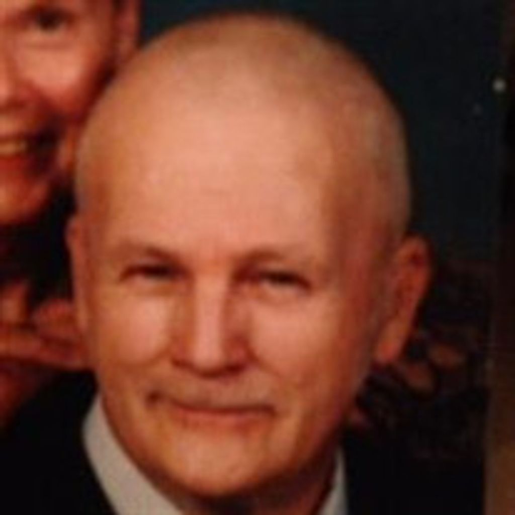 Charles Edwin (Ump) Humphrey