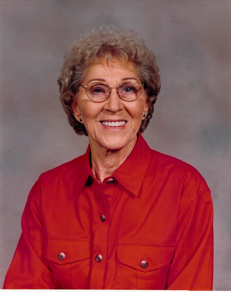 Edith Platt Profile Photo