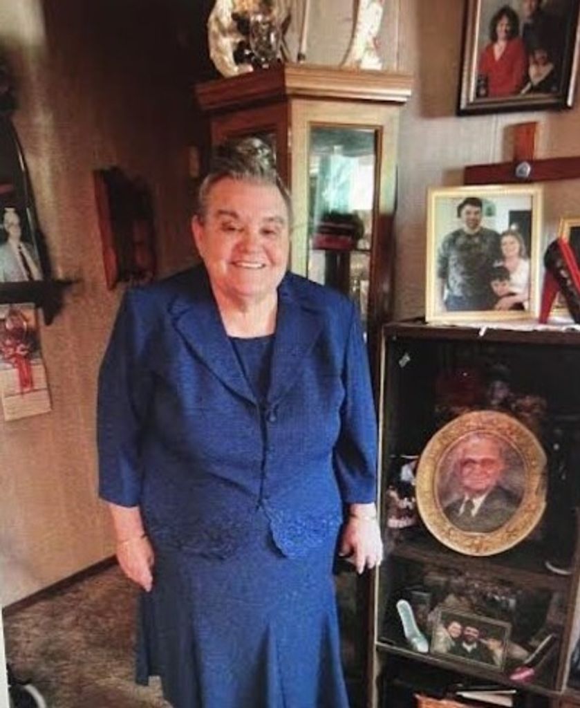 Betty Rose Boyd Profile Photo