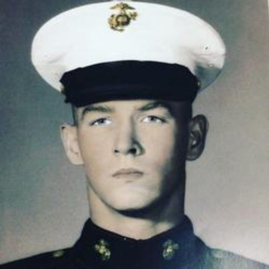 Stanley Russell Ward Profile Photo