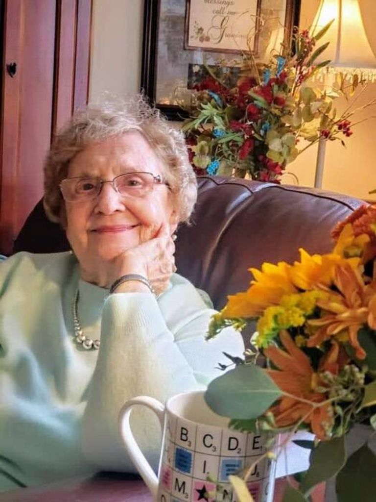 Myrtle Caroline Brownson Profile Photo