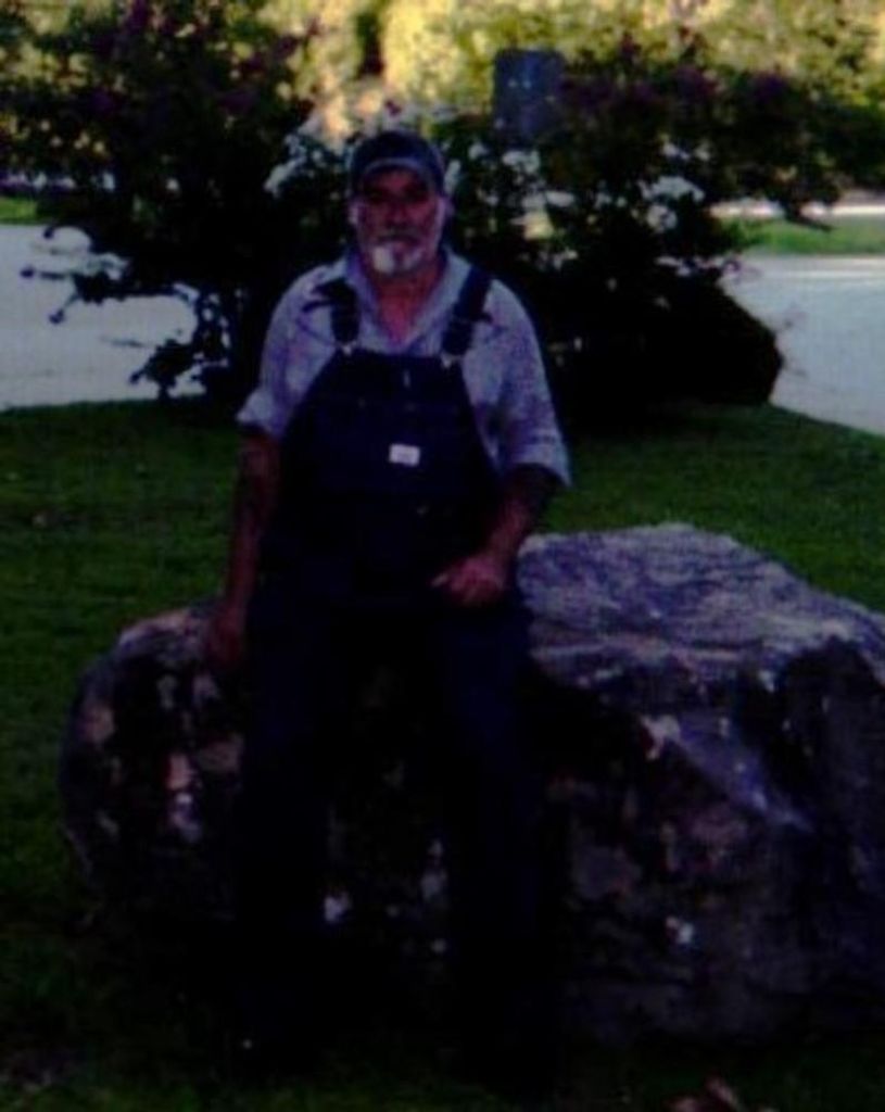 Kenneth Pittman Profile Photo