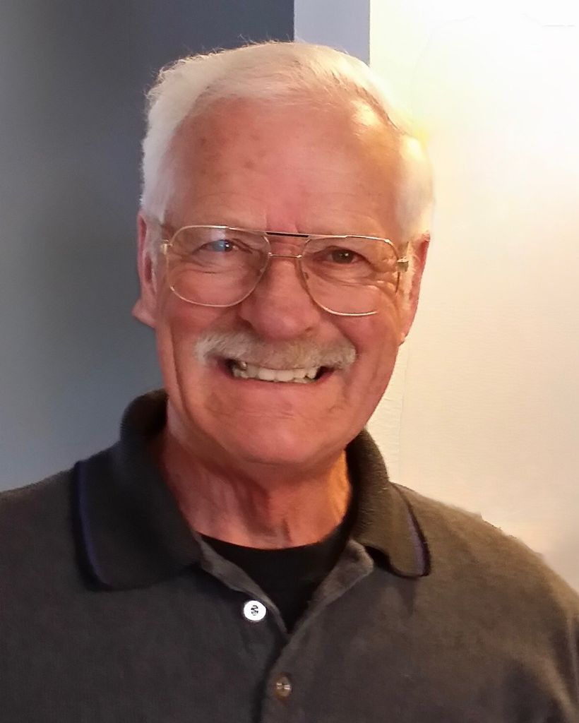 David Loren Rogers