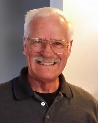 David Loren Rogers Profile Photo
