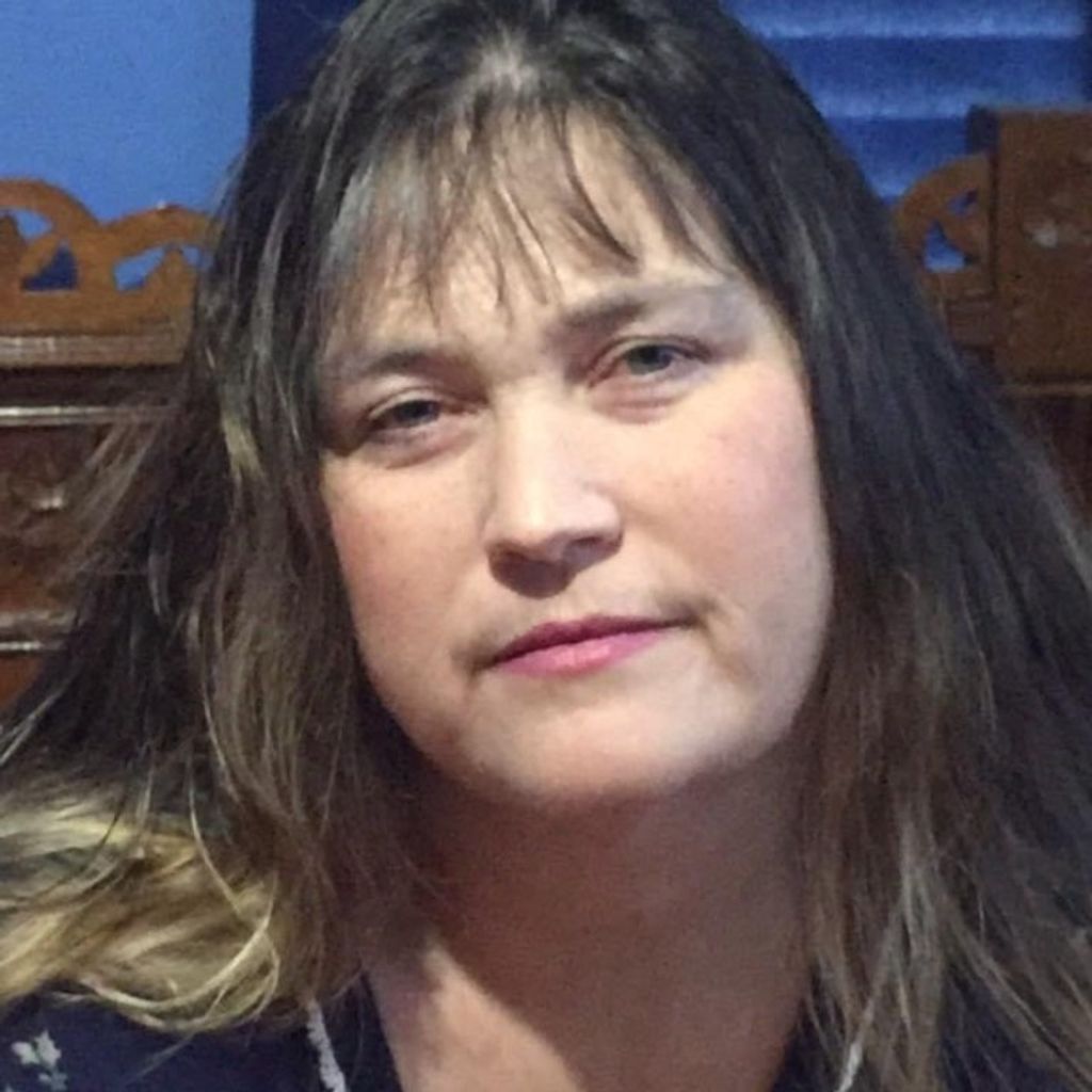 Christina Faye Jordan