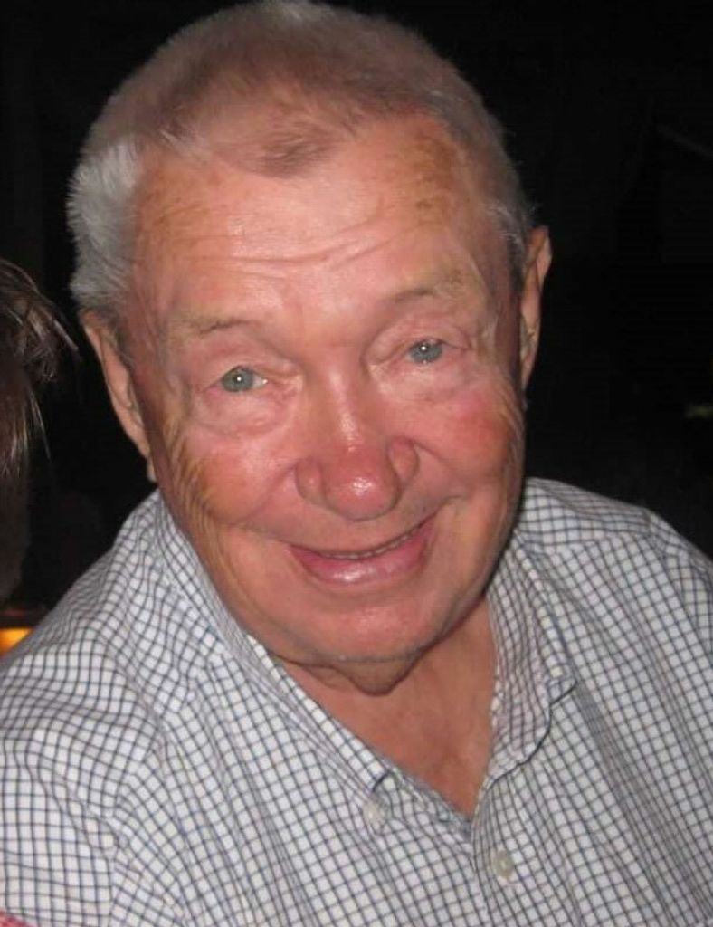 William Henry Lewis Jr.  Profile Photo