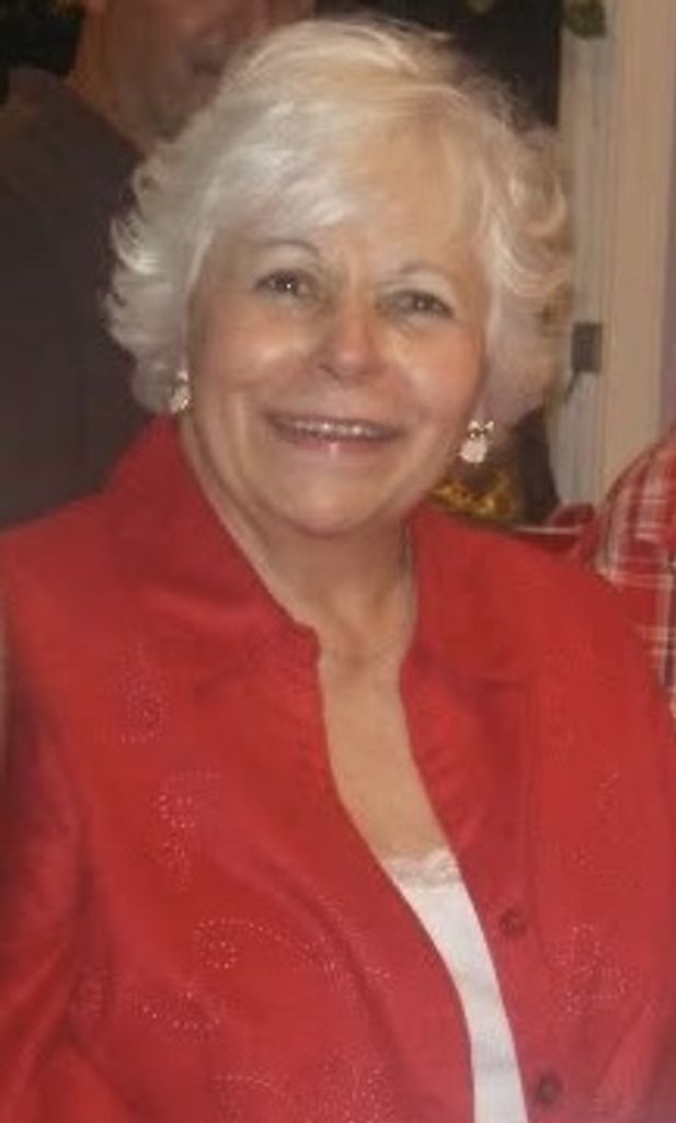 Margaret Vallaro