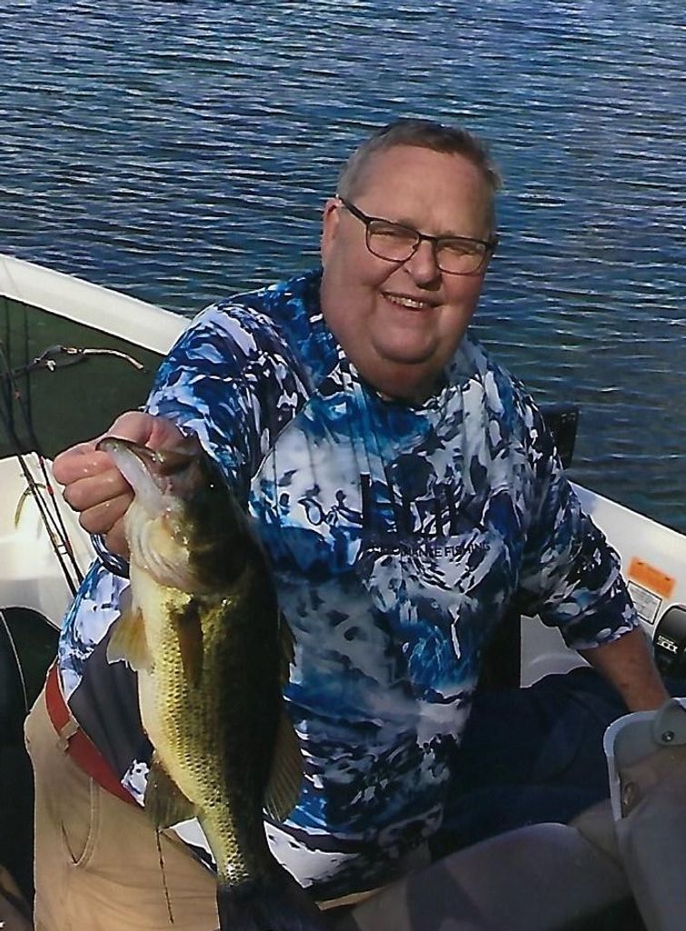 Jimmy Fults