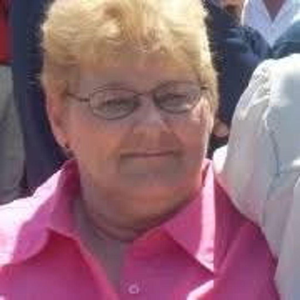 Jean Hammond Profile Photo