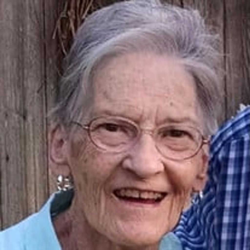 Ivy Whitson Barnes
