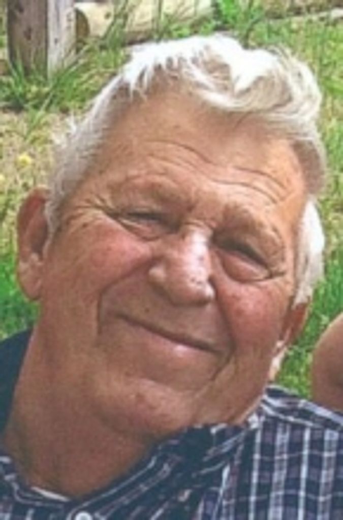 Charles Edward "Charlie" Newton