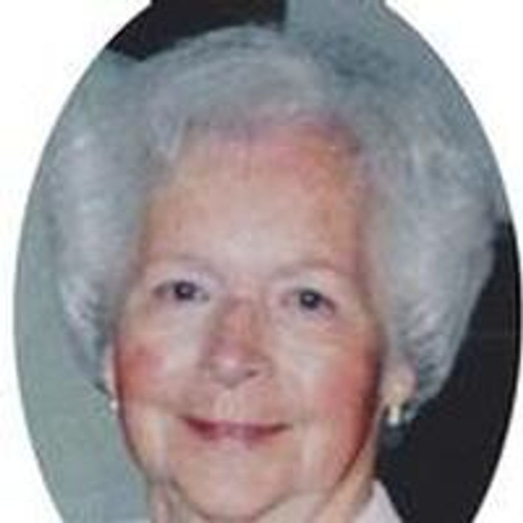 Marjorie A. Williams