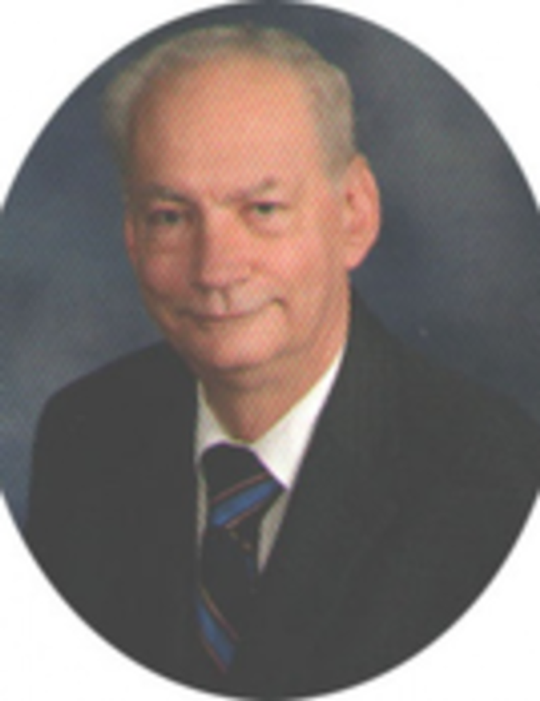 Thomas R. Gradijan