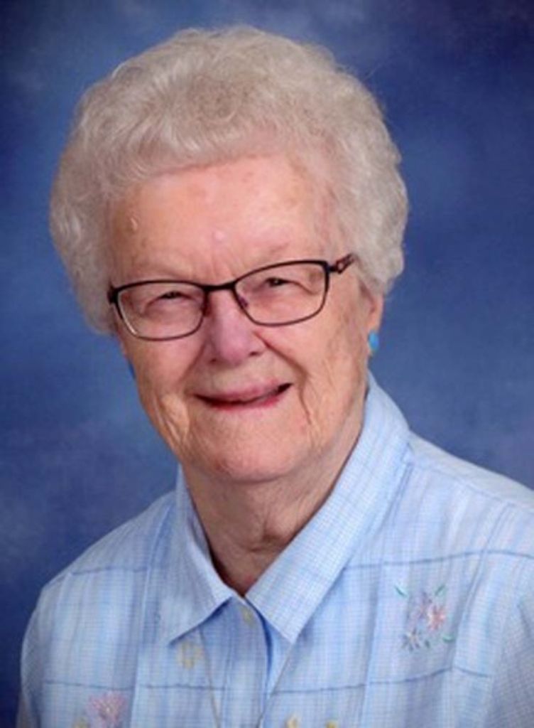 Muriel A. Kositzke