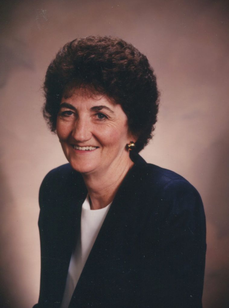 Donna Hall Richens