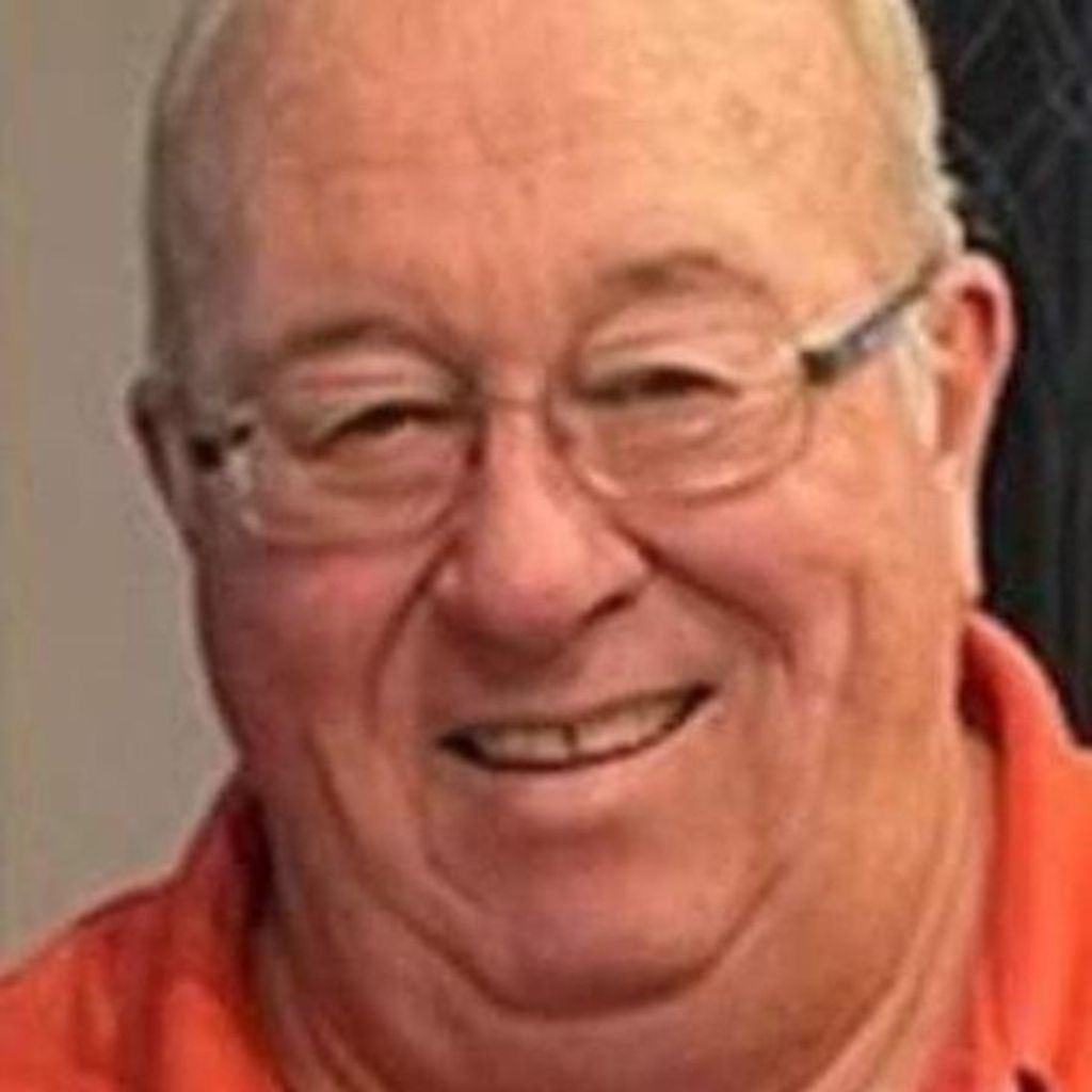 Roscoe E. Ammann Profile Photo