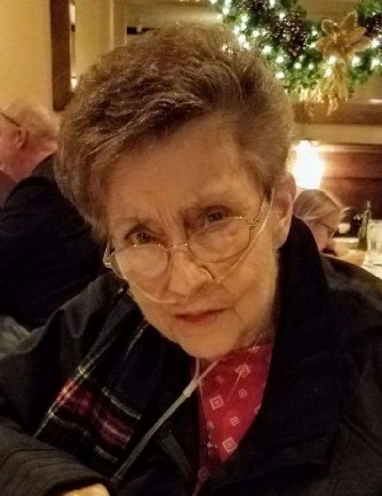 Elaine T. (Boland)  Bouranis Profile Photo