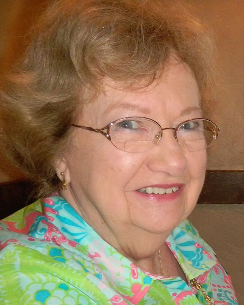 Virginia Johnson Bone