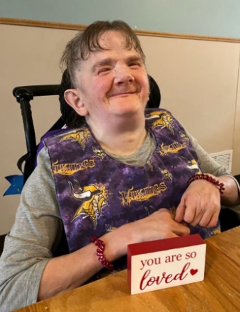 Mary Joanne Rose Huberty Profile Photo