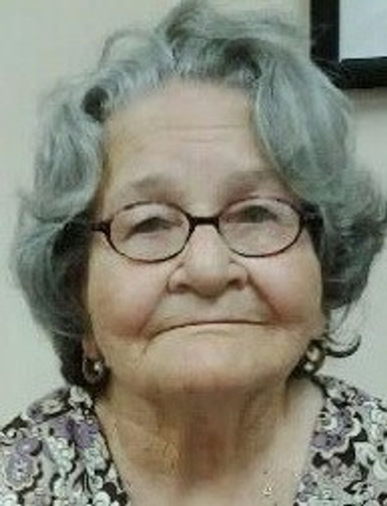 Rafaela Robles Profile Photo