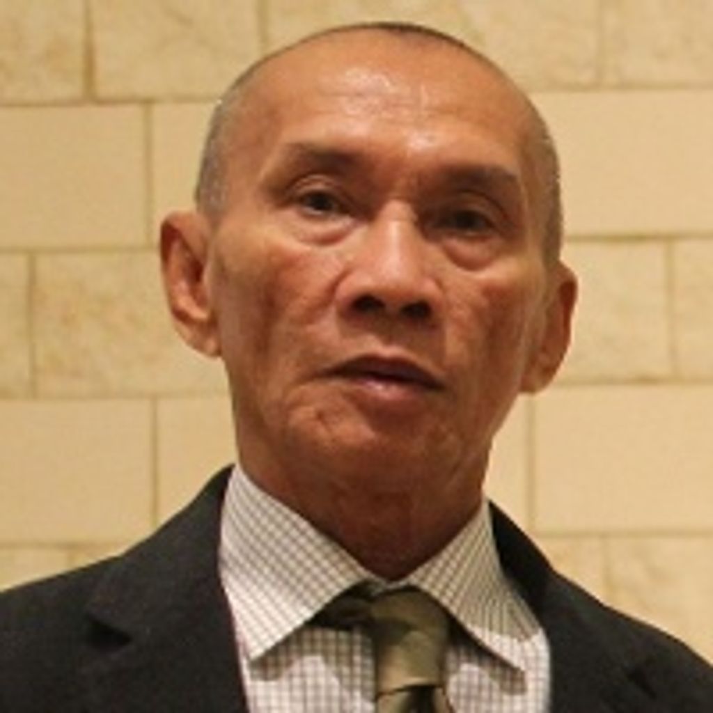 Raymundo I. Martinez, Jr.