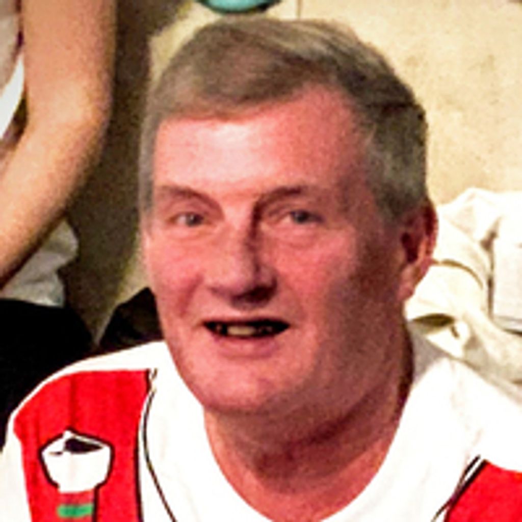 Tony Ramsey Profile Photo