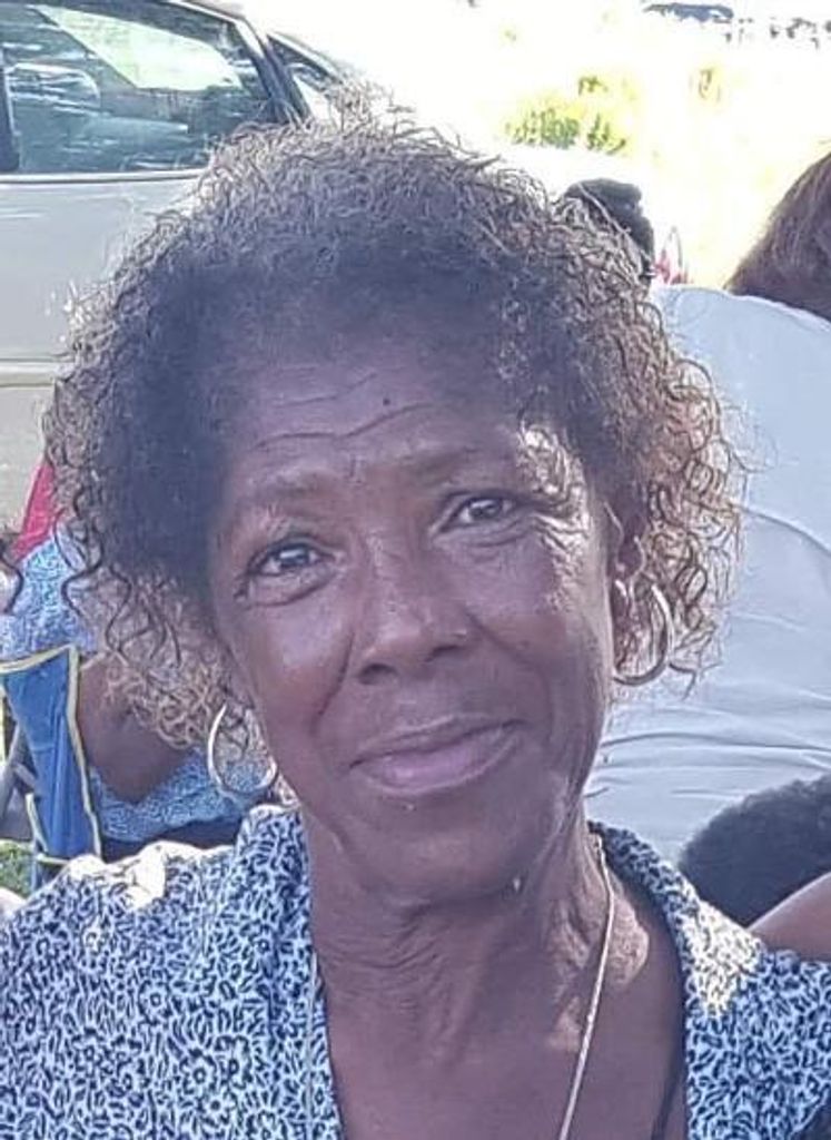 Olar Mae Johnson Profile Photo