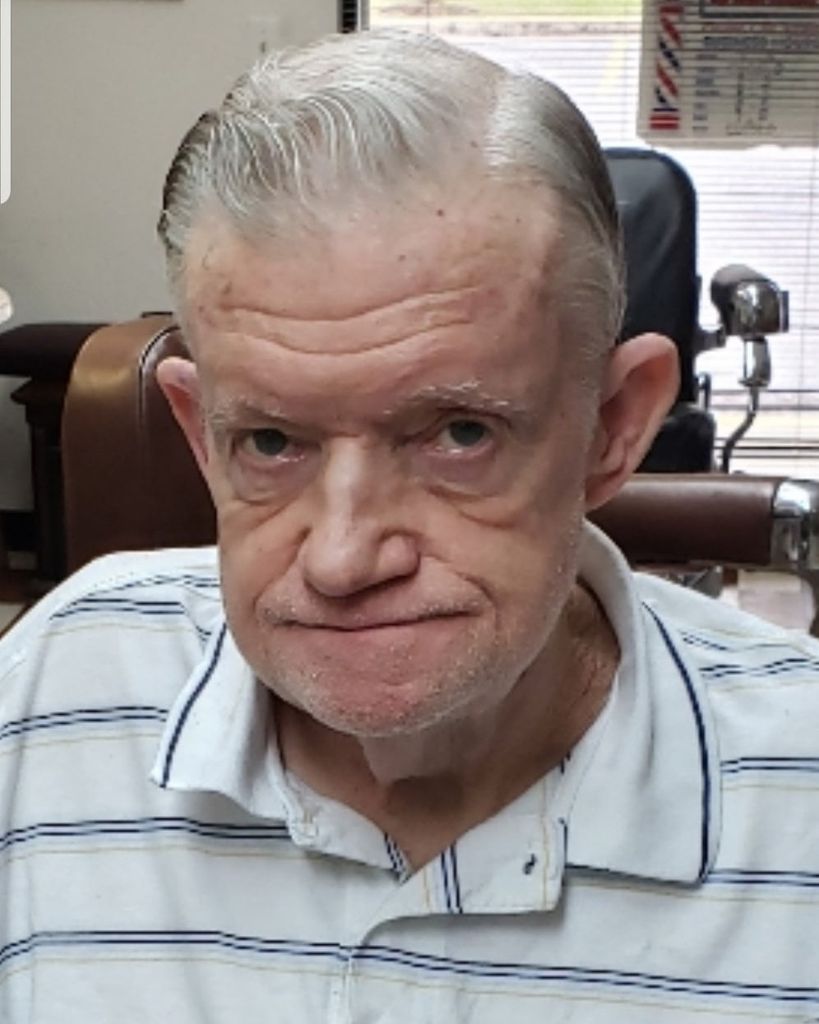 Gerald Scott Profile Photo