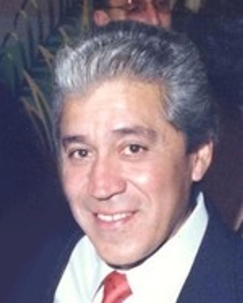 Jim Eugene Escobedo
