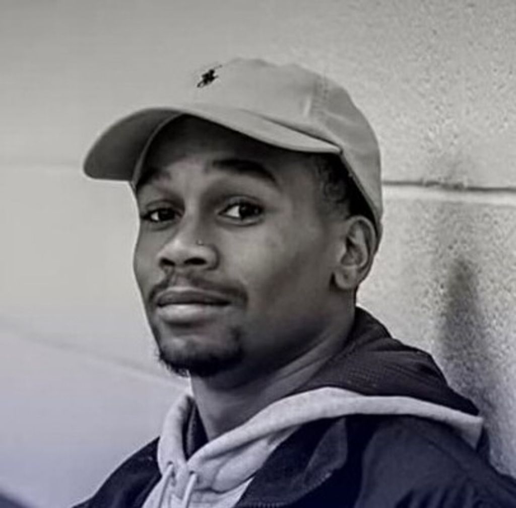 Torrye Jemile Watson-Pamplin Jr Profile Photo