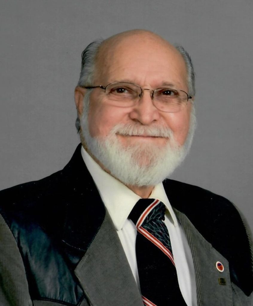 Raymond Edward Rank