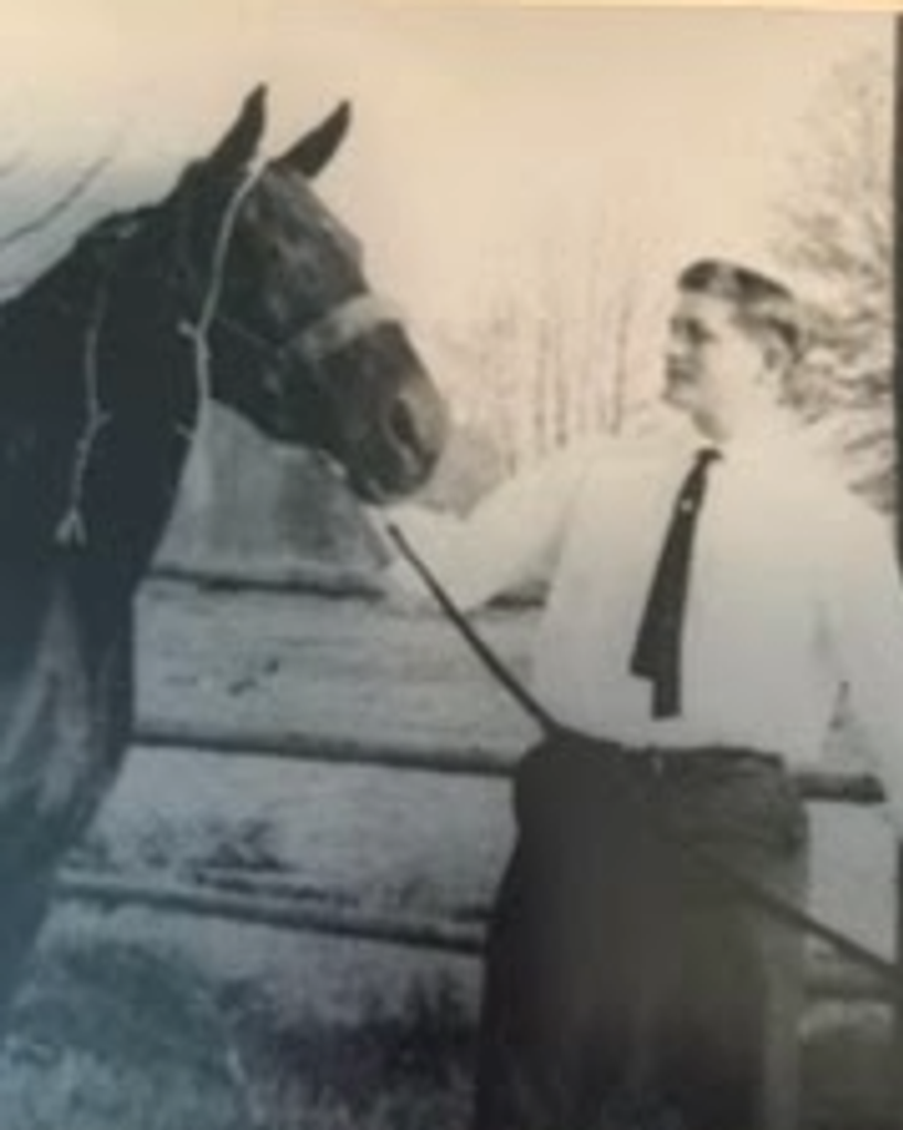 James "Jimmy" Alexander Collins, Jr