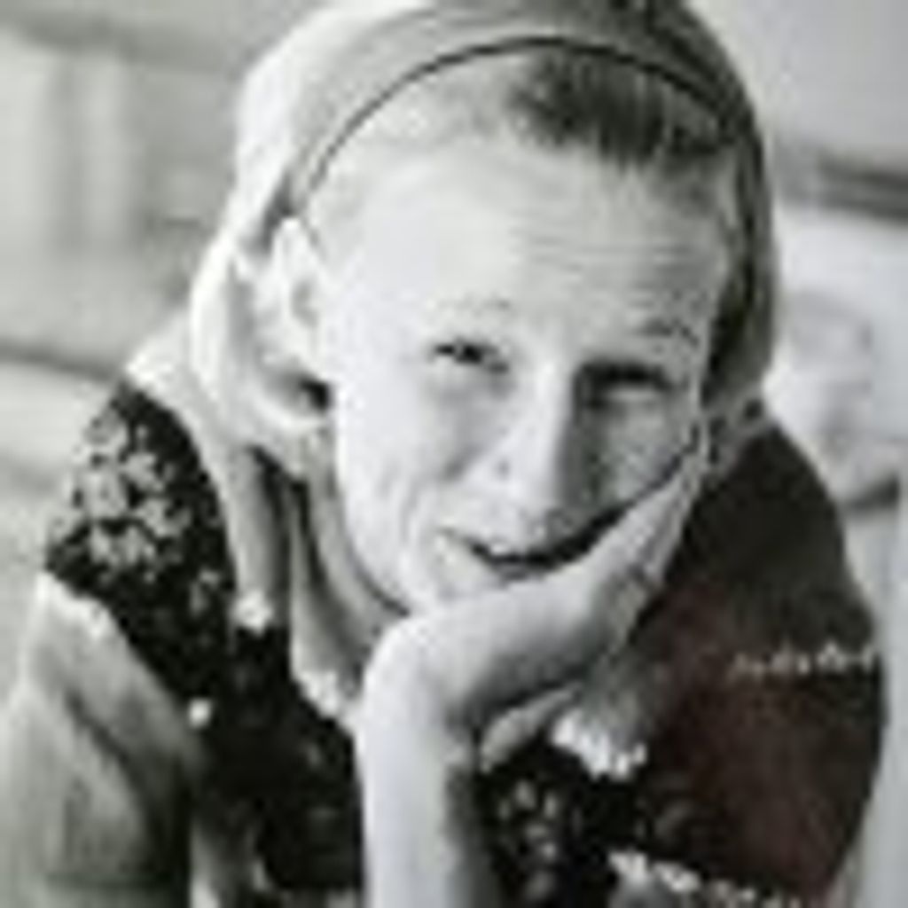 Marlyn Bernice Hansen