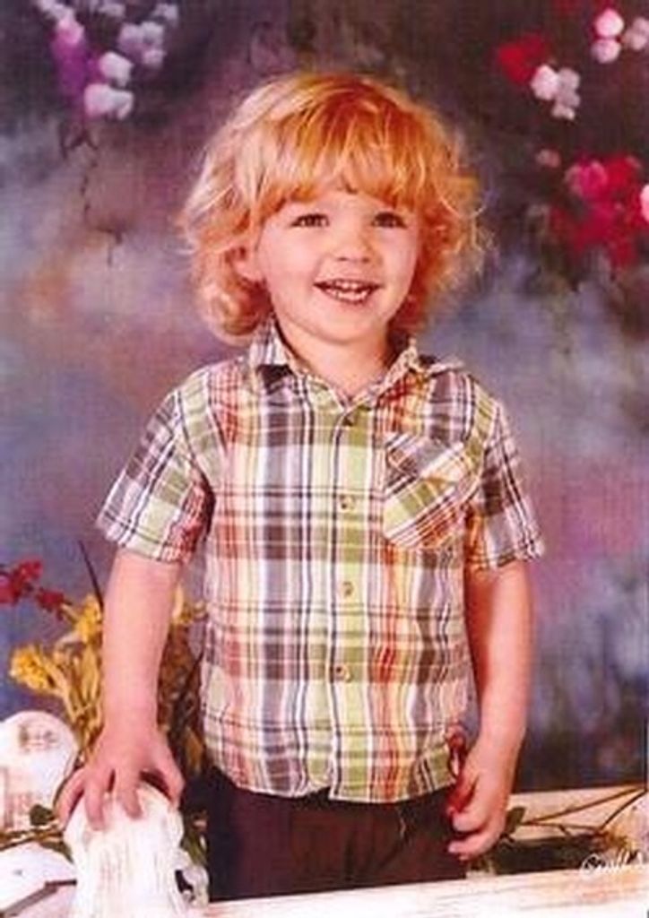 Michael Lane Echols