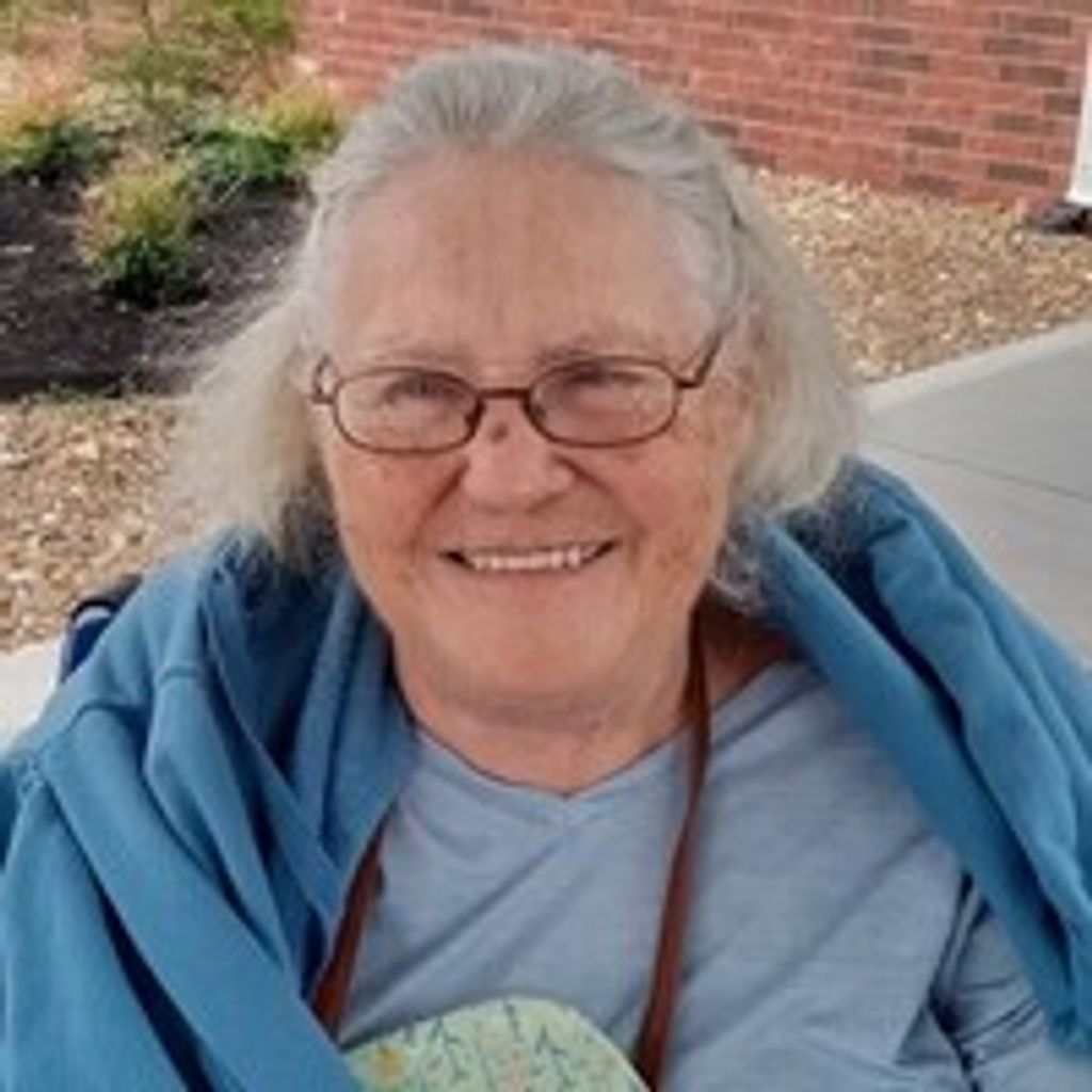 Shirley J Philpott