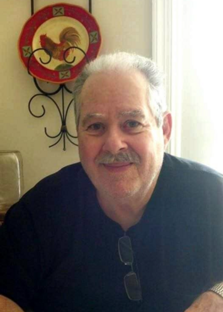 Joseph Walter Gainer, Sr. Profile Photo