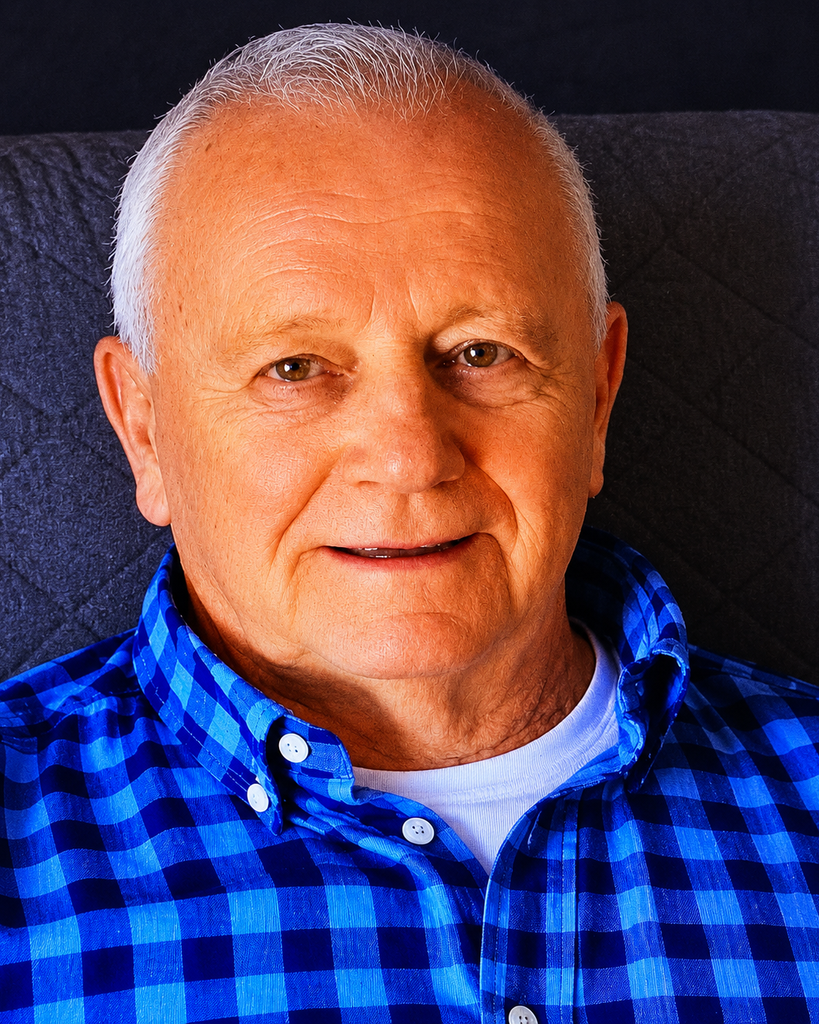 Edward Austin Profile Photo