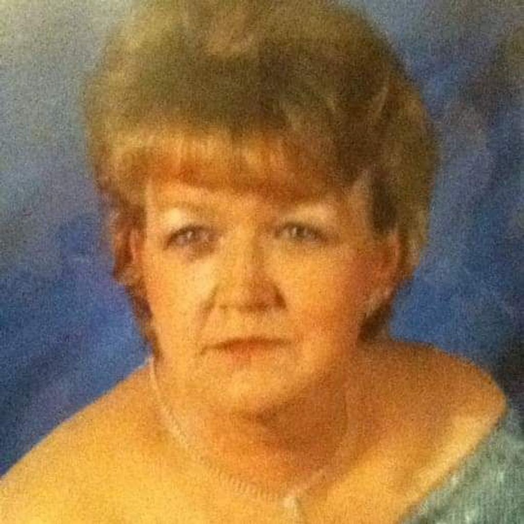 Katherine Jean Joiner Woodward Profile Photo