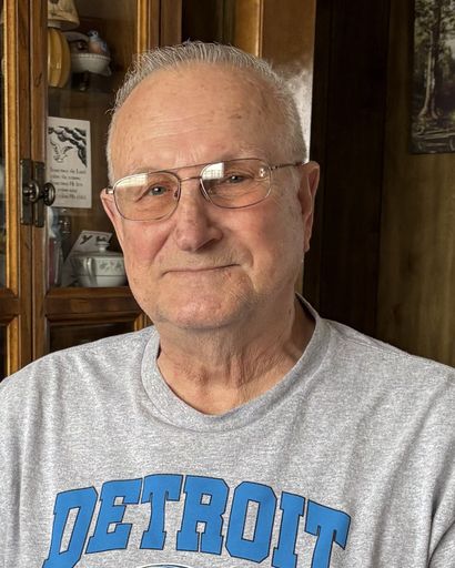 Ray Dean Saylor's obituary image