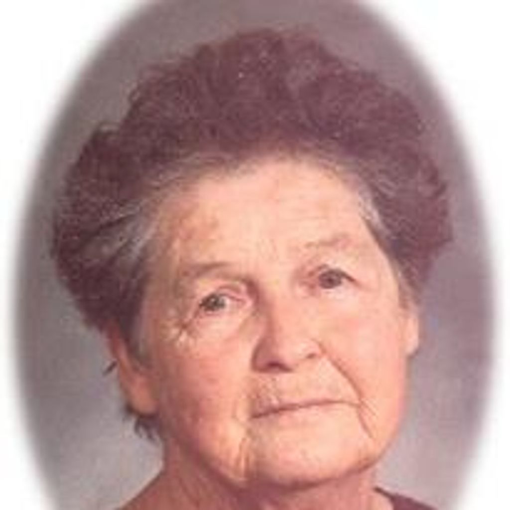 Thelma Ruth Daniel