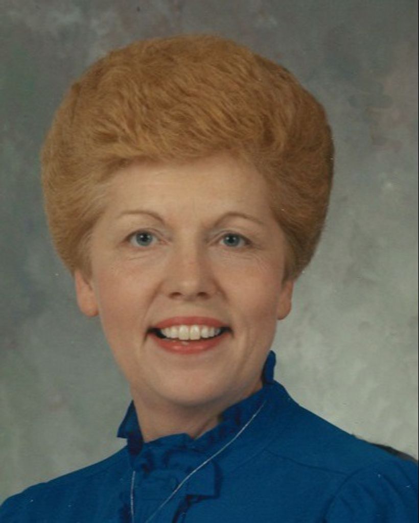 Reva Irene Fredin