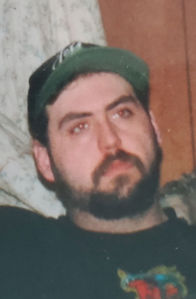 Chad Gilland