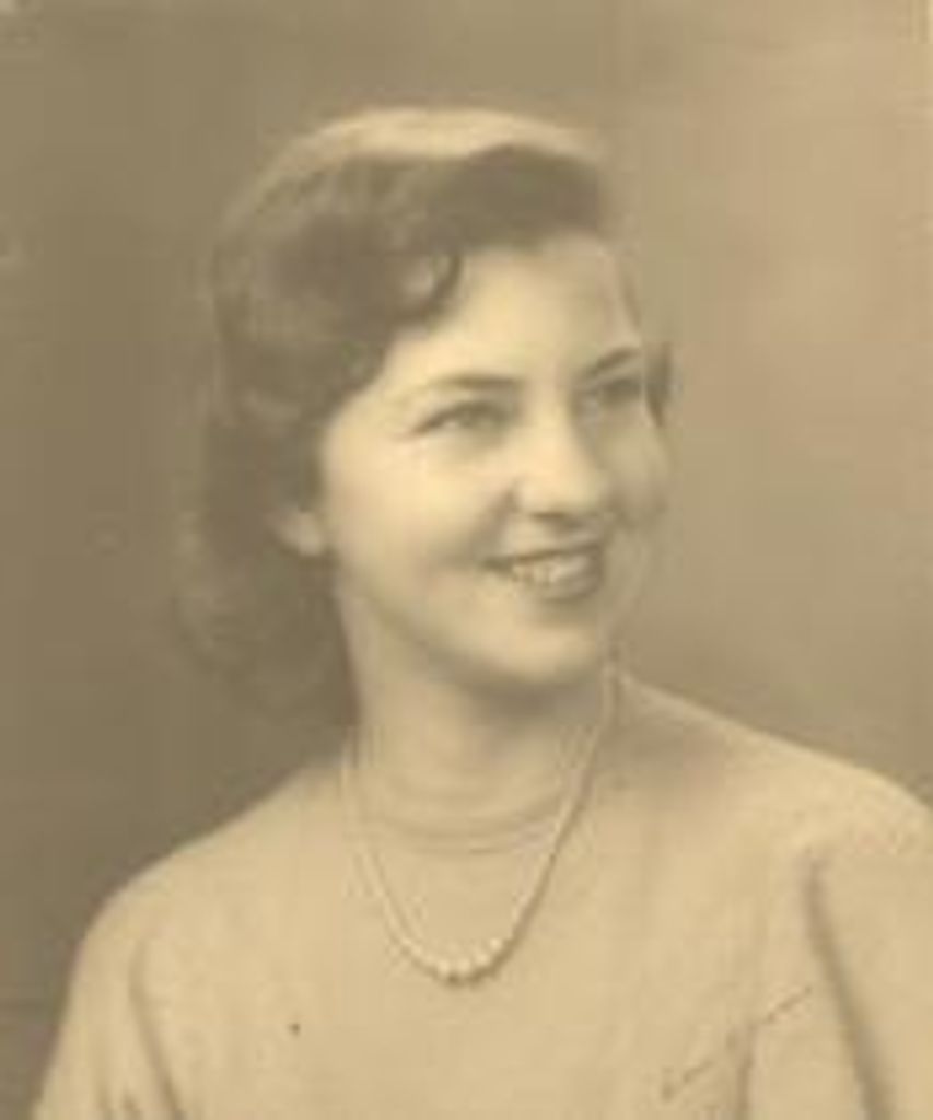 Eloise Bumgartner