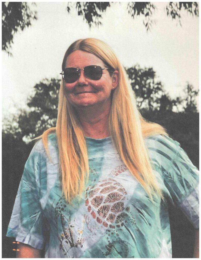 Nancy Kaye Fisher Beasley Profile Photo
