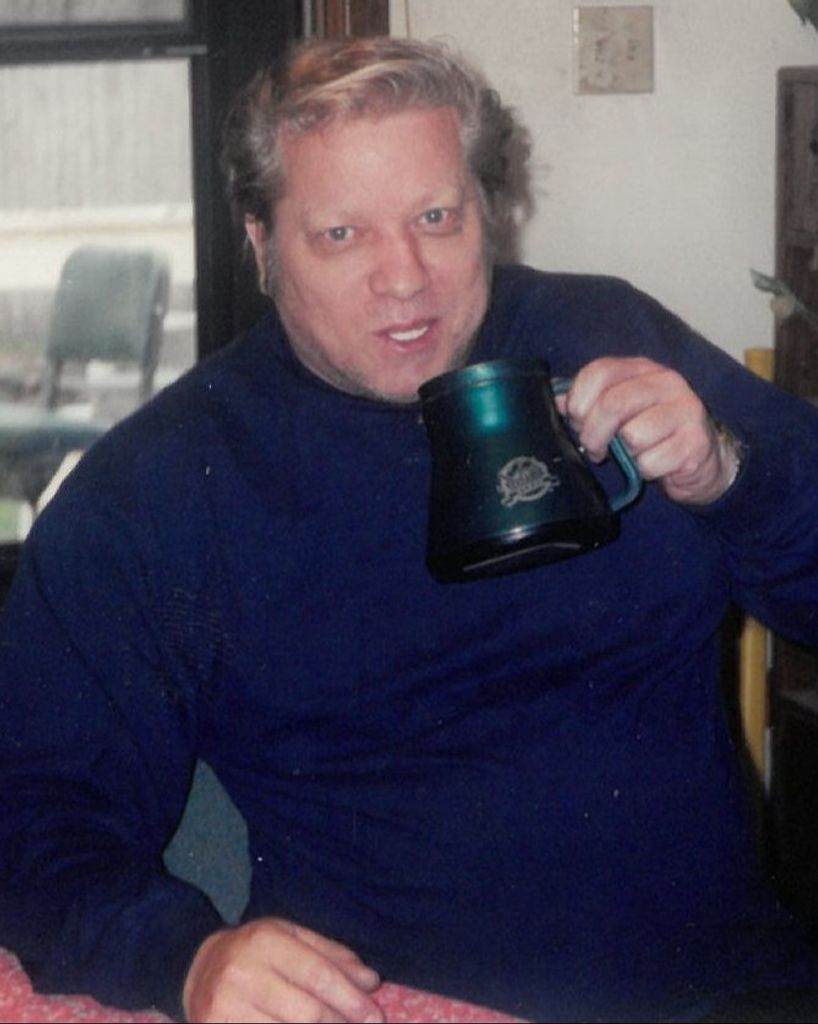 Daniel Frederick Wolff