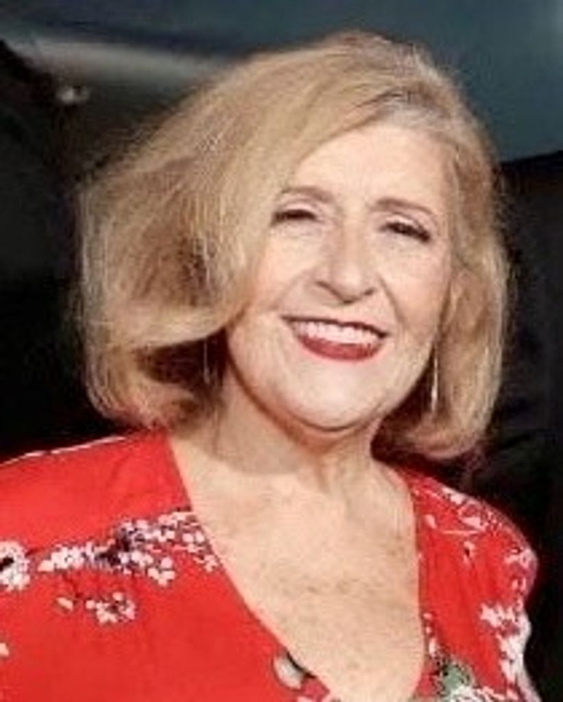 Melody Dawn Kleintank Profile Photo