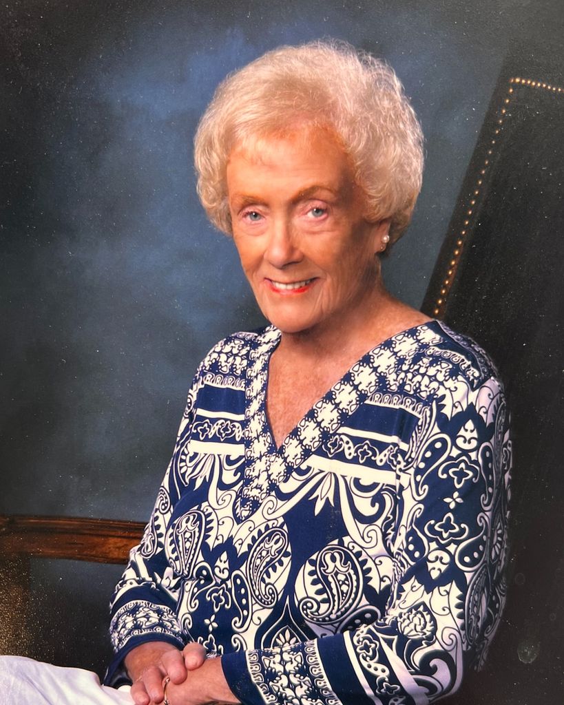 Joyce M. Walsh